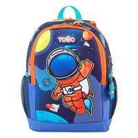 totto-astronauta-cohety-10l-backpack