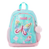 totto-mariposa-dancing-rabbit-10l-backpack