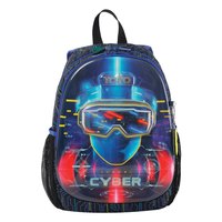 totto-mettaverse-13l-backpack