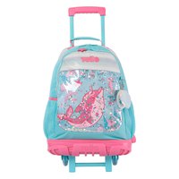 totto-pink-ocean-big-31l-backpack