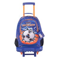 totto-soccer-win-big-31l-backpack