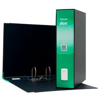 Rexel DOX 80 mm 28.5x35 cm File Cabinet