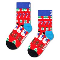 happy-socks-all-i-want-for-christmas-socken