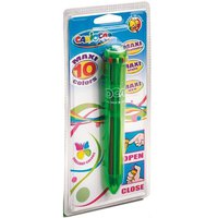 Carioca 10 Color Pen