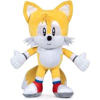 Sega Tails Sonic The Hedgehog 30 cm
