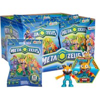 Imc toys Di 1 Metazell Metazell Figura
