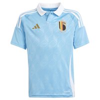 adidas-junior-kortarmad-t-shirt-borta-belgium-23-24