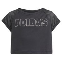 adidas-cropped-kurzarmeliges-t-shirt