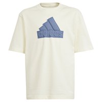 adidas-t-shirt-a-manches-courtes-future-icons-logo