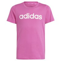 adidas-linear-logo-kurzarmeliges-t-shirt