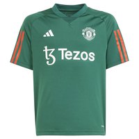 adidas-manchester-united-23-24-junior-kurzarm-t-shirt-training
