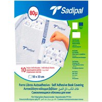 sadipal-pack-of-10-pre-cut-adhesive-liners-50x33-cm