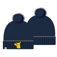 Nintendo Pikachu Pokémon-Fleece