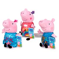 play-by-play-orsacchiotto-peppa-pig-assortito-star-22-cm