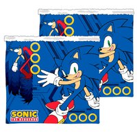 Sega Sonic Neck Warmer