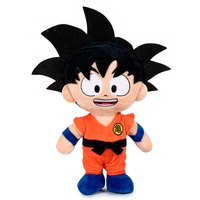 Toei animation Goku 25 cm Body Dragon Ball