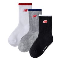 new-balance-chaussettes-patch-logo-midcalf-3-pairs