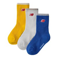 new-balance-calcetines-patch-logo-midcalf-3-pares