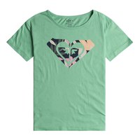 Roxy Day And Night A short sleeve T-shirt