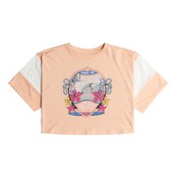 roxy-lets-get-itstab-kurzarmeliges-t-shirt