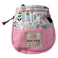 sierra-climbing-classics-garden-chalk-bag