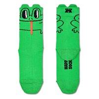 happy-socks-chaussettes-moyennes-kids-happy-frog