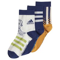 adidas-chaussettes-mi-mollet-star-wars-young-jedi-3-paires