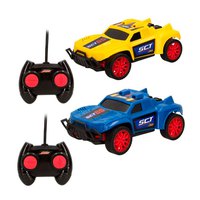 color-baby-rallybilar-radio-radio-bilar-i-pack-av-2-skala-1:24-15-centimeter