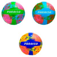 jugatoys-bally-paraiso-volley-230-mm-morbido-tocco-3-assortimento