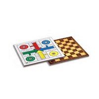 cayro-juego-de-mesa-tablero-parchis-4-jugadores-y-damas-de-madera-40x40-cm-sin-accesorios