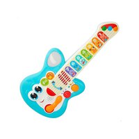 Color baby Guitarra Bebê Com Sons E Winfun Melodias