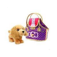 color-baby-cutekins-hundchen-mit-design-tasche-teddy