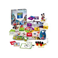 Diset Party & Co Disney Educational Game