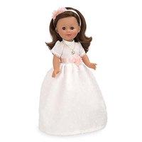 Arias Of Communion 42 cm With Brunette Hair Doll