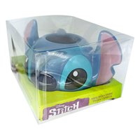 Stor 3D Stitch Keramiktasse In 440ml Geschenk KASTEN