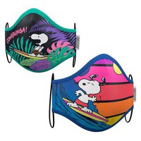 viving-costumes-masque-hygienique-snoopy-premium-summer-limited-edition