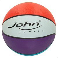aktive-rainbow-beach-volleyball-24-cm-john