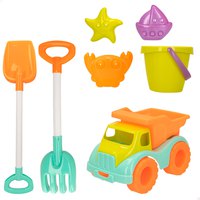 cb-toys-playa-i-kostki-zestaw-ciężarowek-z-akcesoriami-koloru-plaży