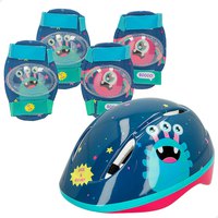 colorbaby-child-skating-protection-kit-with-ribls-and-ride-monsters-hull
