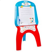 fisher-price-childrens-bucket-pizarra-with-stickers-marker-and-coloring-sheets
