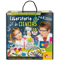 lisciani-laboratorio-con-50-im-a-genius-esperimenti-im-a-genius