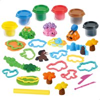 playgo-set-plasticine-animals-on-the-island-24-units