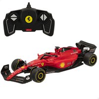Rastar Ferrari F175 1:18 Radio Controlled Car
