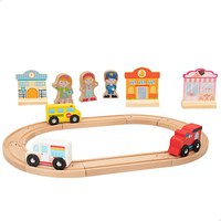 woomax-playset-wooden-circuit-with-buildings-and-people-cars