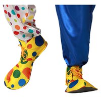 atosa-26-cm-clown-shoes