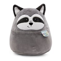 nici-raccoon-30-cm-cushion