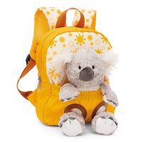 nici-with-21x26-cm-koala-25-cm-backpack