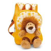 nici-with-21x26-cm-lion-25-cm-backpack