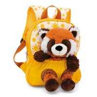 nici-with-21x26-cm-panda-25-cm-backpack