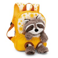 Nici With 21x26 cm Raccoon 25 cm Backpack